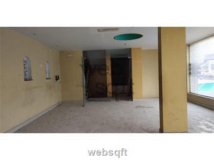 Commercial Showroom for Rent in Hyderabad